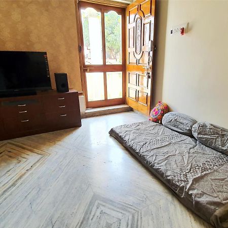 ג'אבלפור Aditya Premium Homestay- Furnished Air Conditioned- 2Bhk מראה חיצוני תמונה