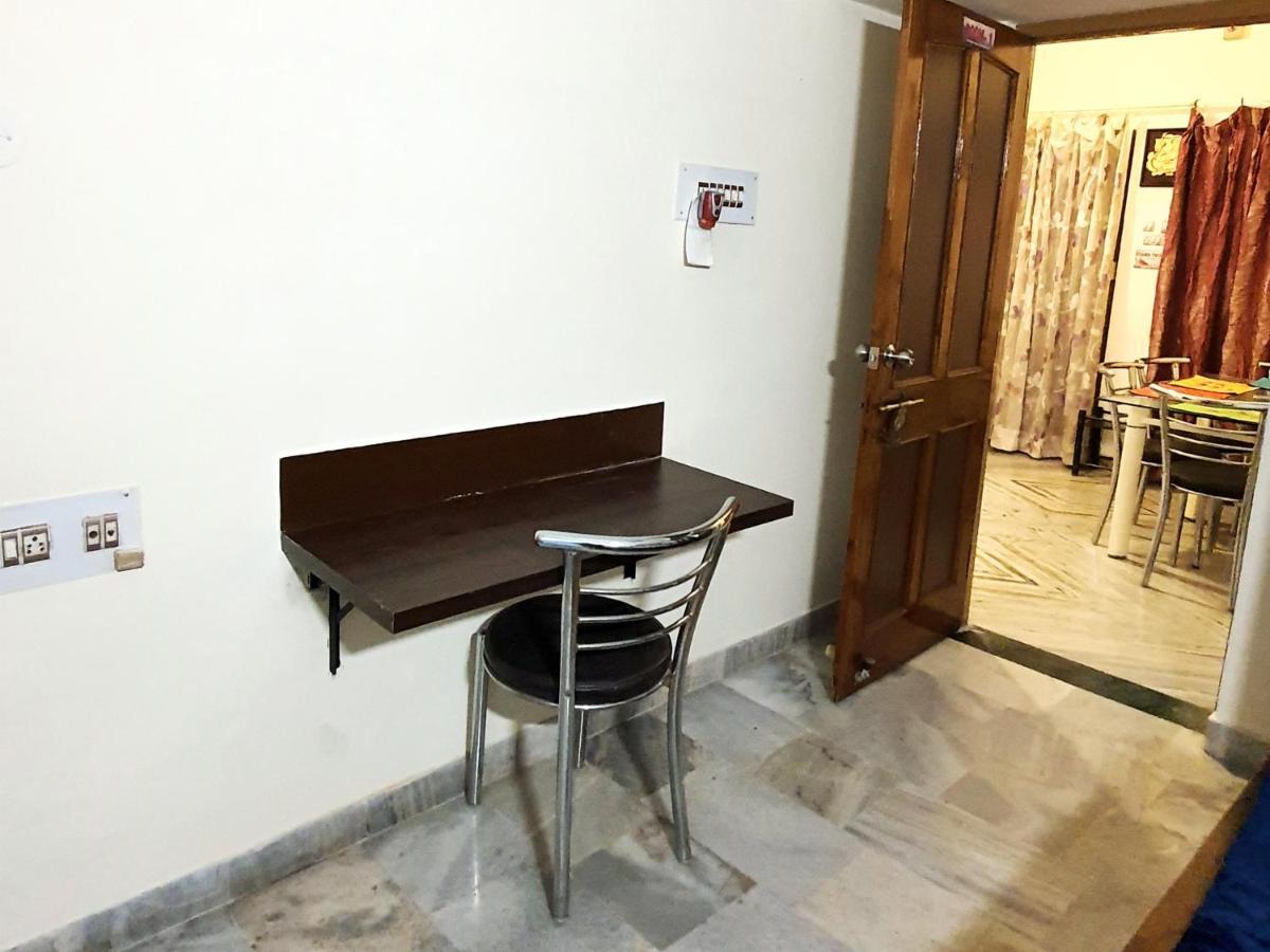 ג'אבלפור Aditya Premium Homestay- Furnished Air Conditioned- 2Bhk מראה חיצוני תמונה