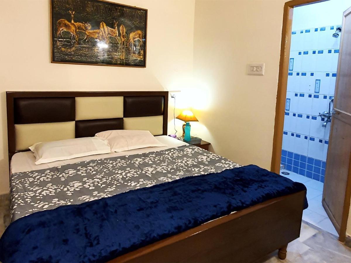 ג'אבלפור Aditya Premium Homestay- Furnished Air Conditioned- 2Bhk מראה חיצוני תמונה