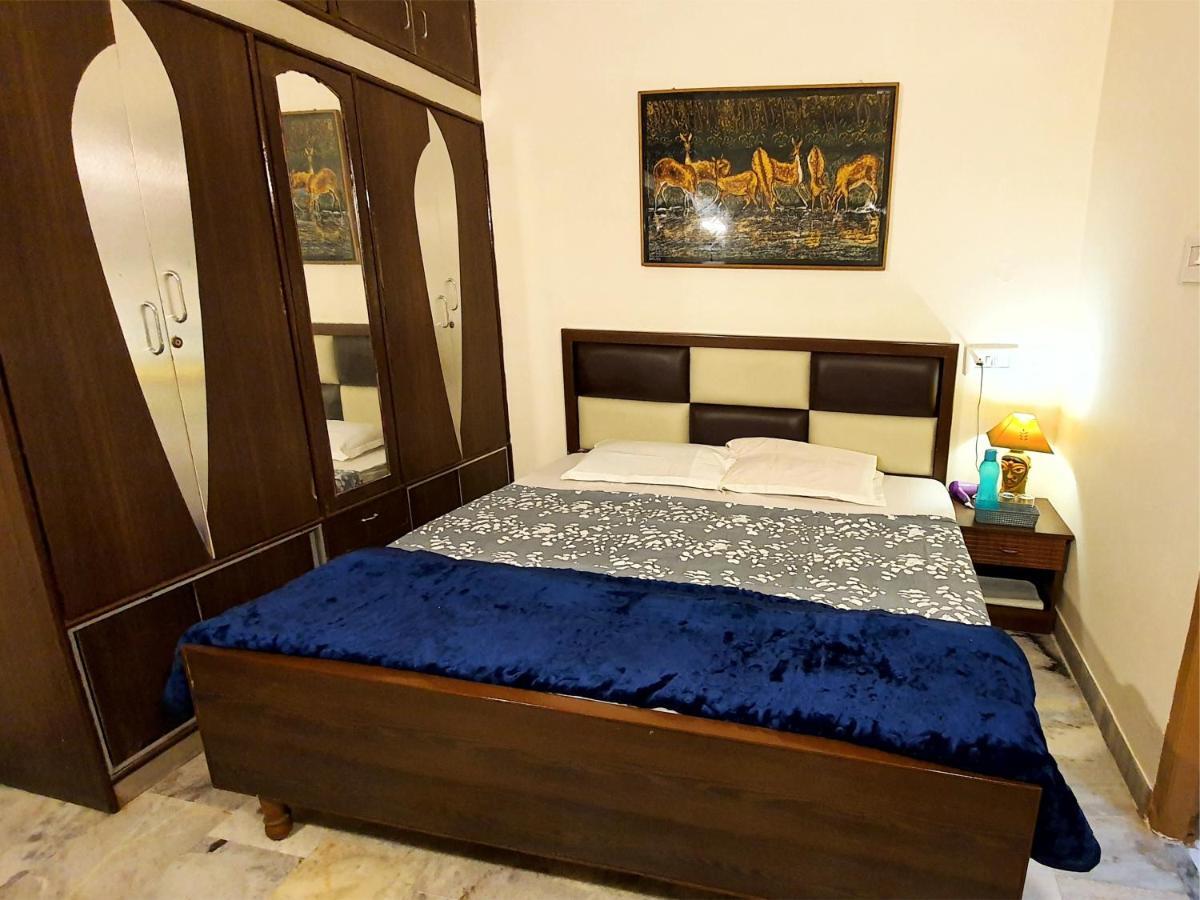 ג'אבלפור Aditya Premium Homestay- Furnished Air Conditioned- 2Bhk מראה חיצוני תמונה