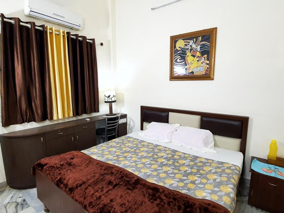 ג'אבלפור Aditya Premium Homestay- Furnished Air Conditioned- 2Bhk מראה חיצוני תמונה