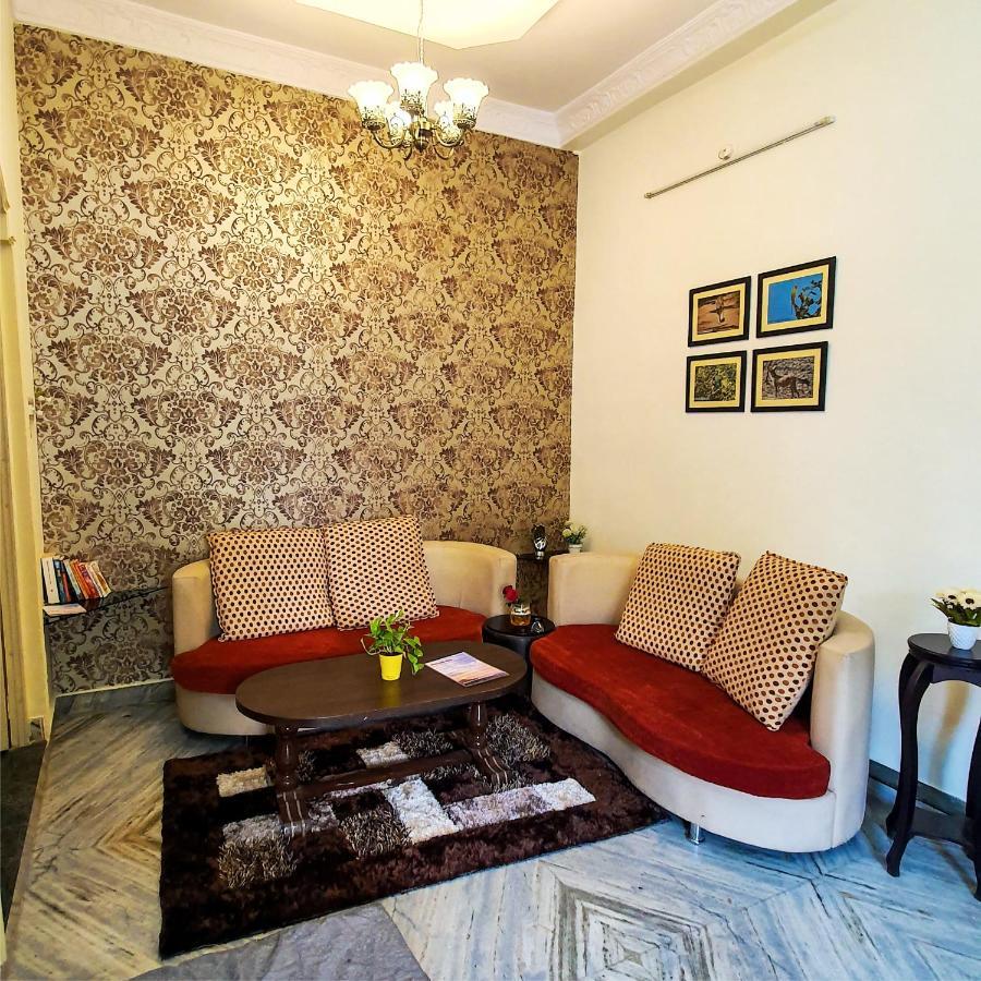 ג'אבלפור Aditya Premium Homestay- Furnished Air Conditioned- 2Bhk מראה חיצוני תמונה